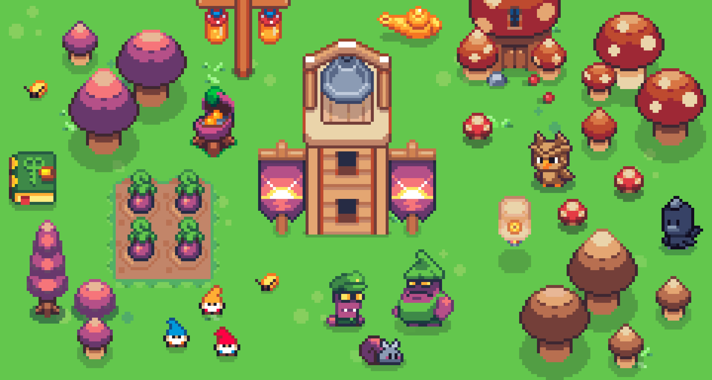 Web3休闲游戏：NFT、创新与未来娱乐 image