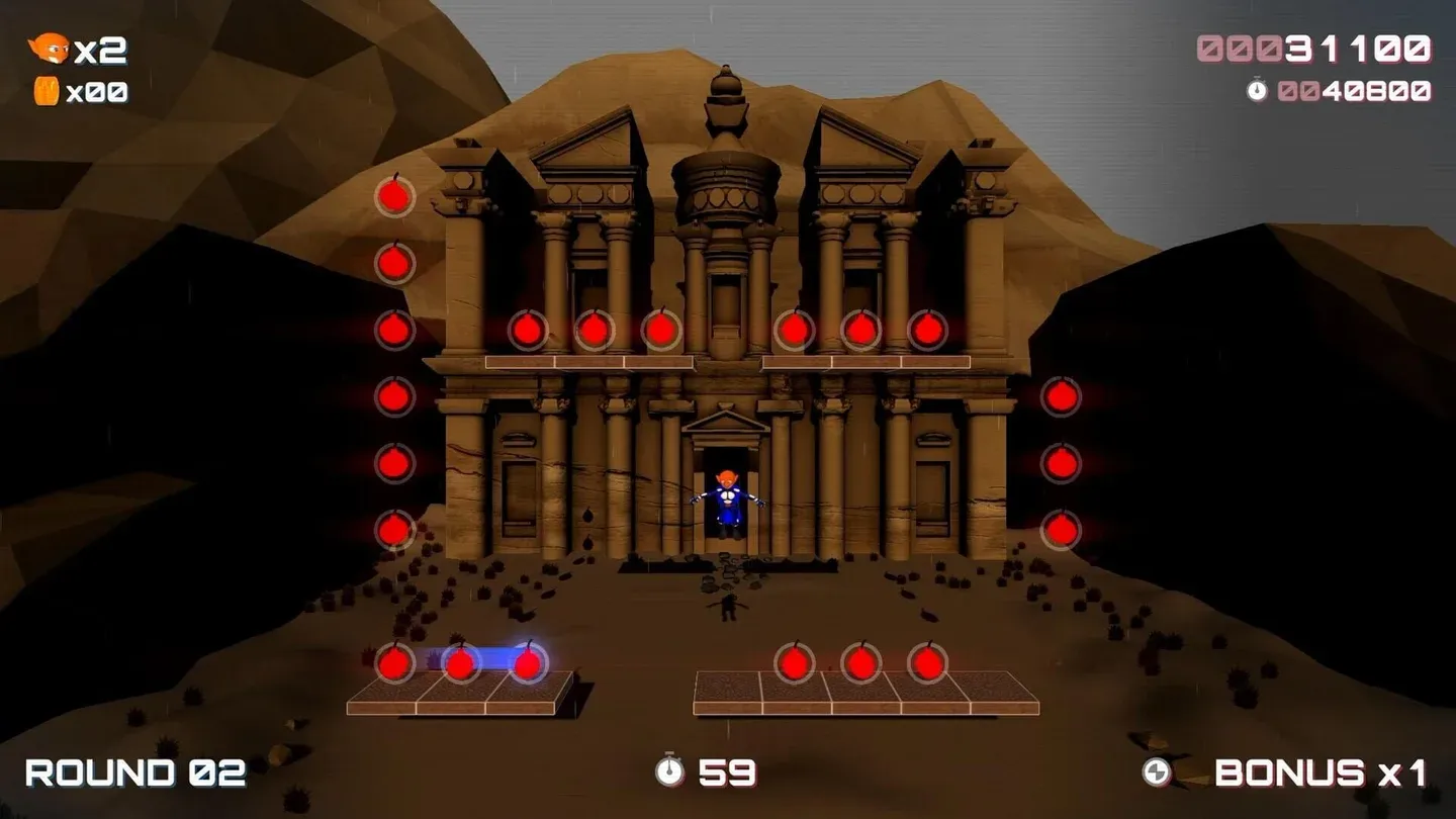 Super Jagger Bomb 2: Go East Gallery 7