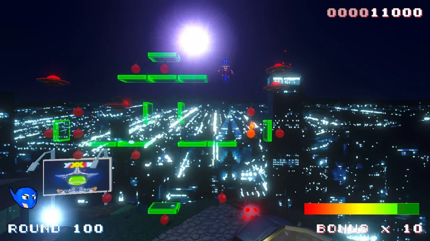 Super Jagger Bomb content image