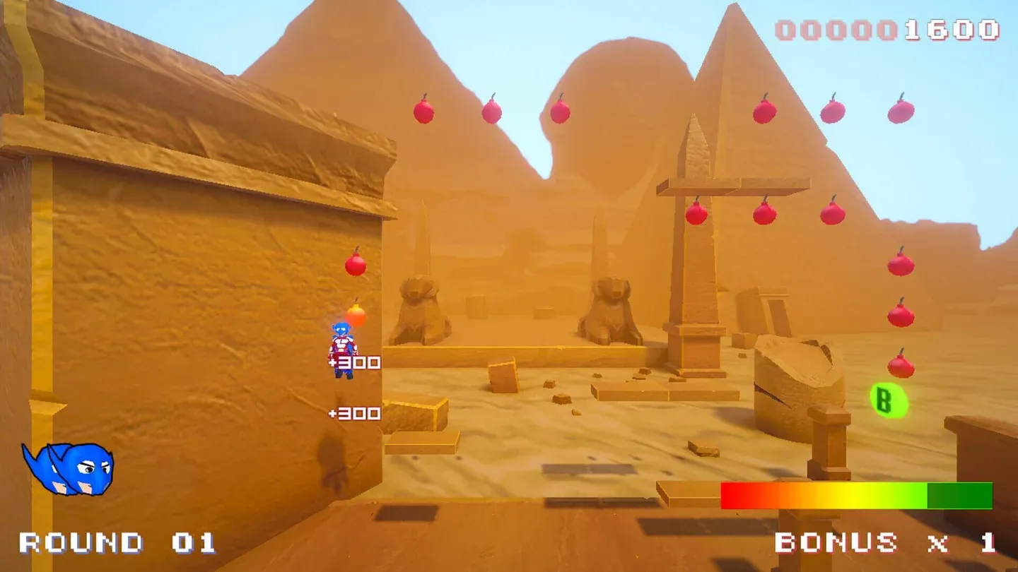 Super Jagger Bomb content image