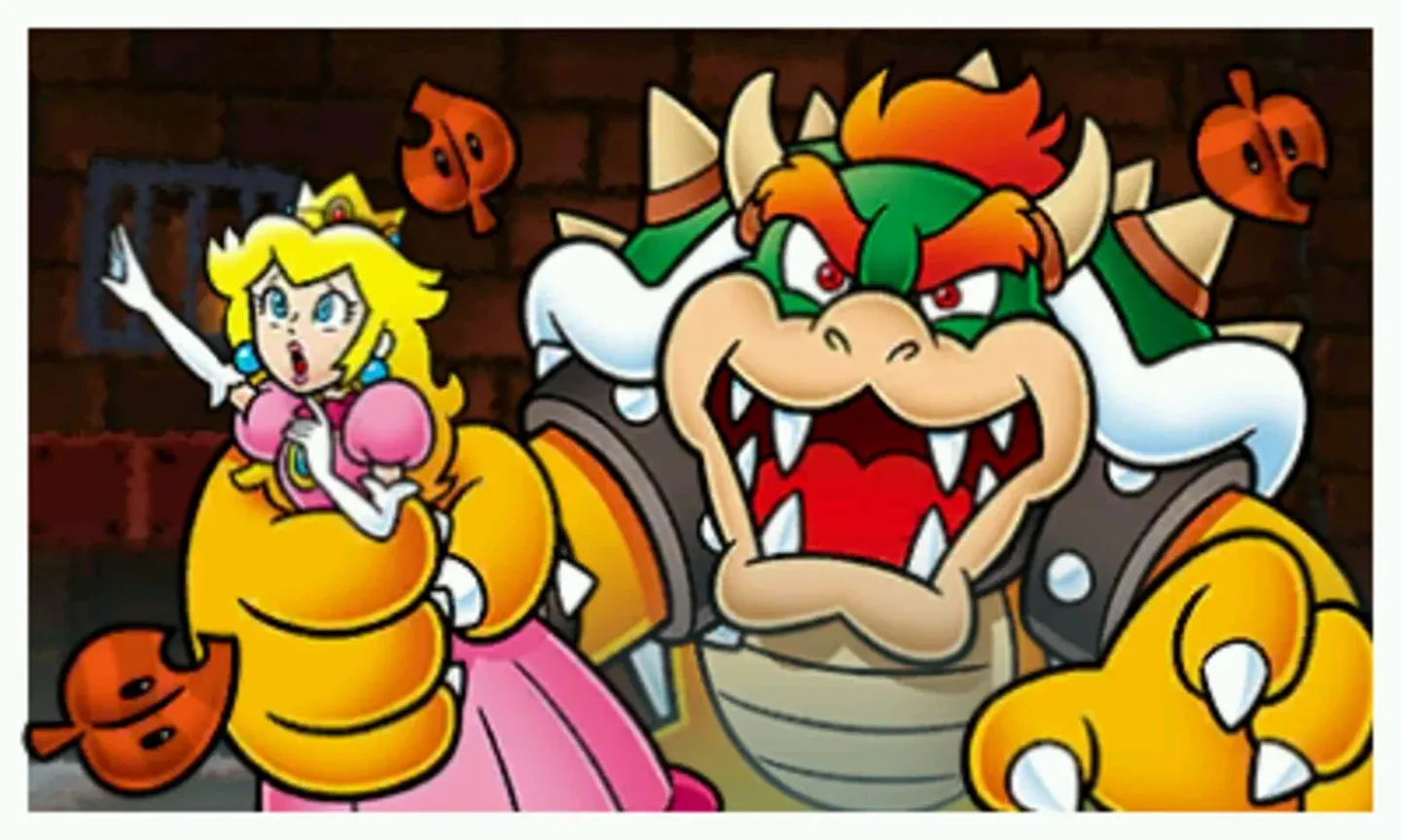 Super Mario 3D Land Gallery 8