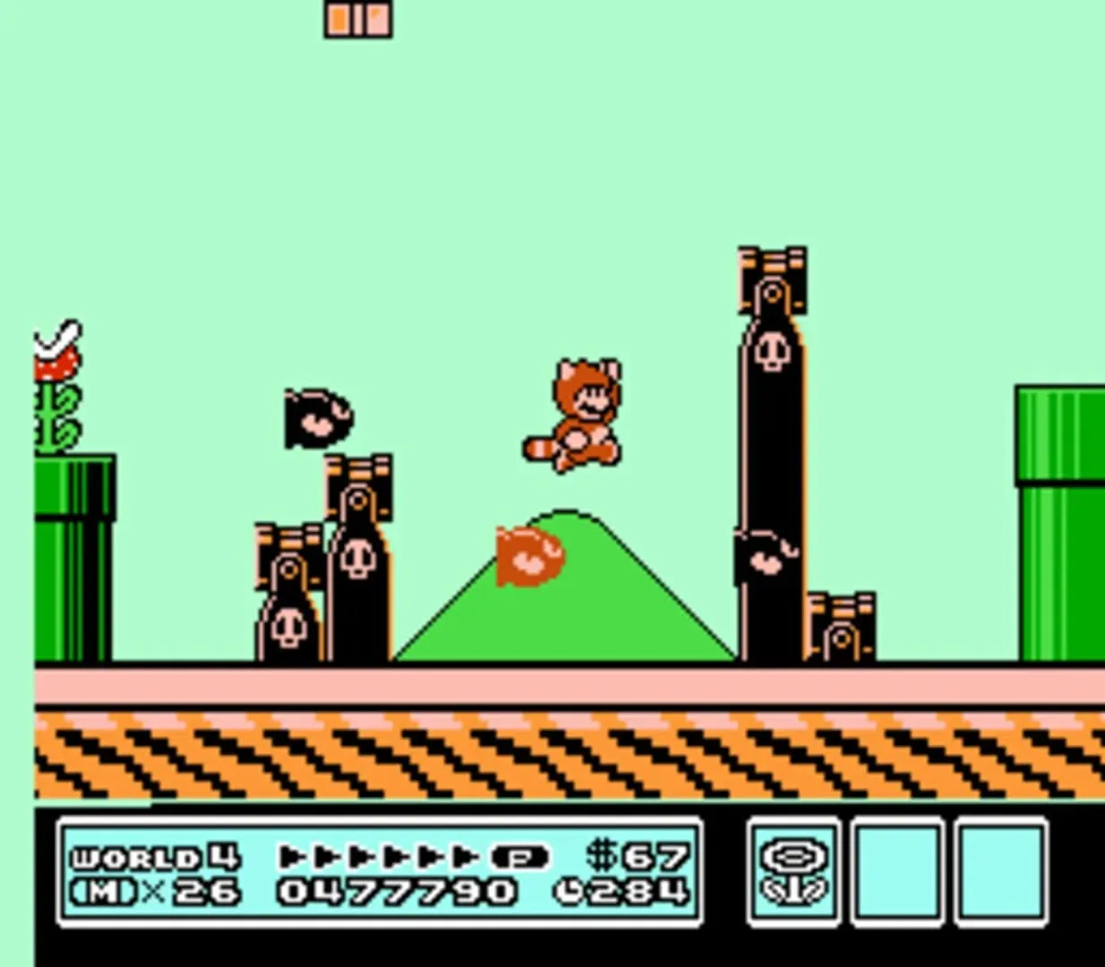 Super Mario Bros. 3 Gallery 10