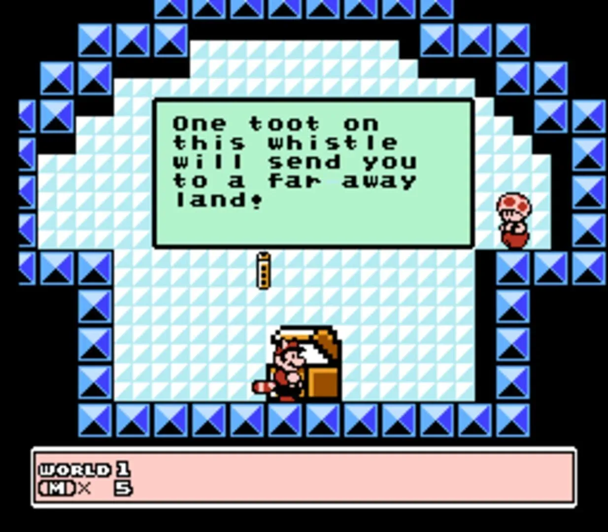 Super Mario Bros. 3 content image