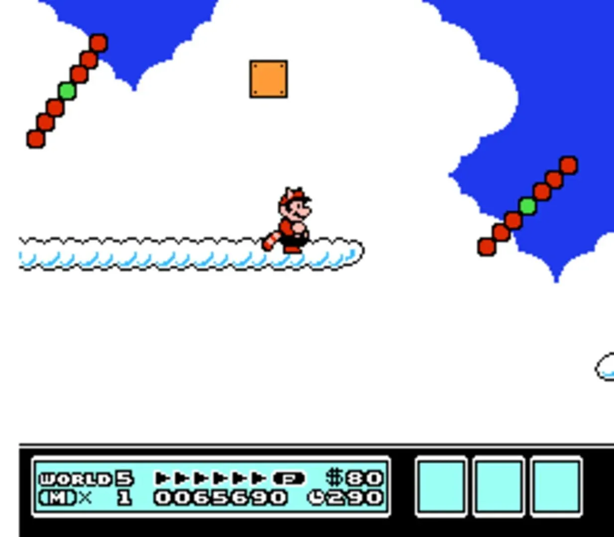 Super Mario Bros. 3 content image