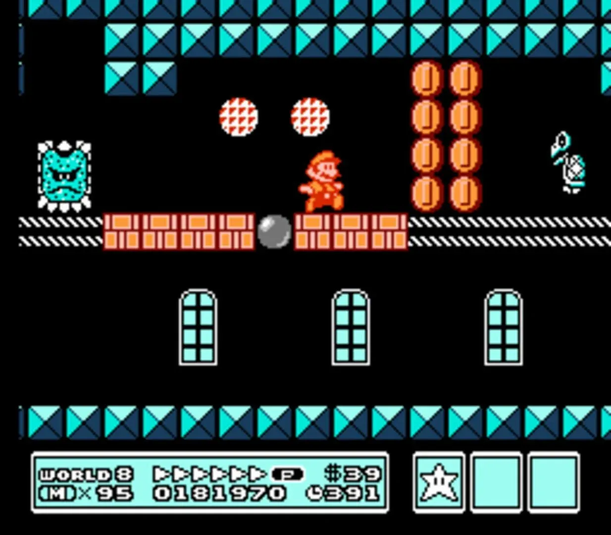 Super Mario Bros. 3 content image