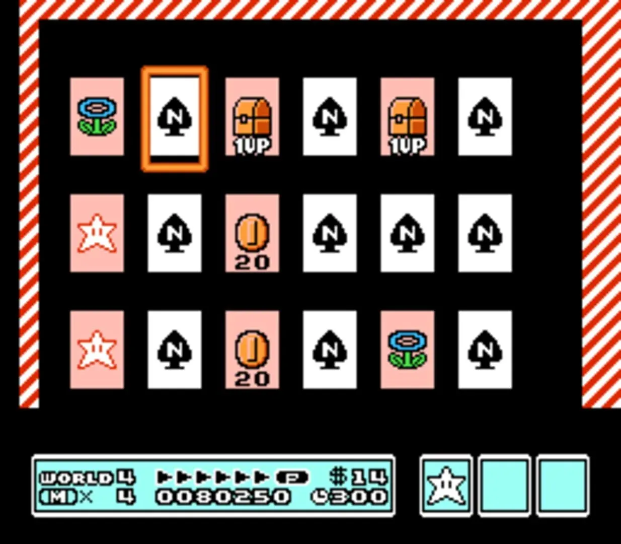Super Mario Bros. 3 Gallery 5