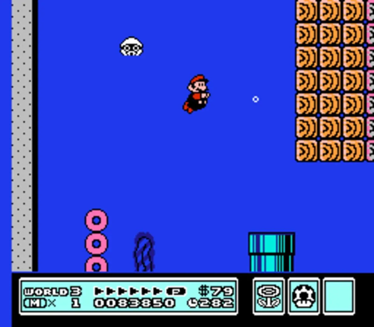 Super Mario Bros. 3 Gallery 9