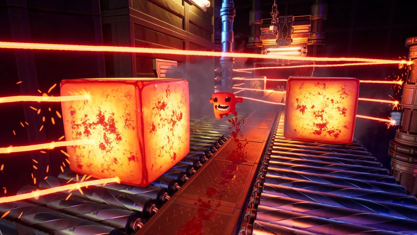 Los Bandages se esconden fuera del camino principal