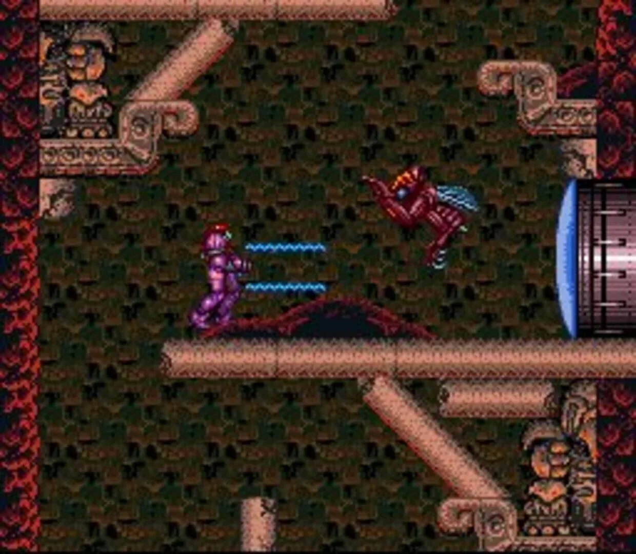 Super Metroid Gallery 6