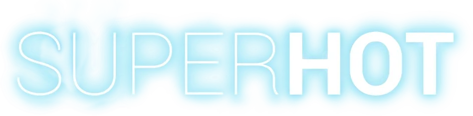 SUPERHOT Logo