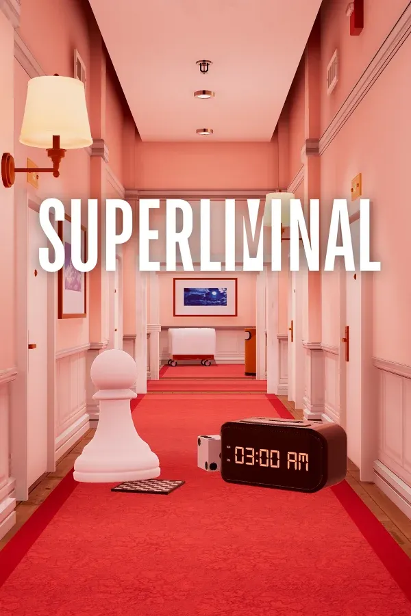 Superliminal