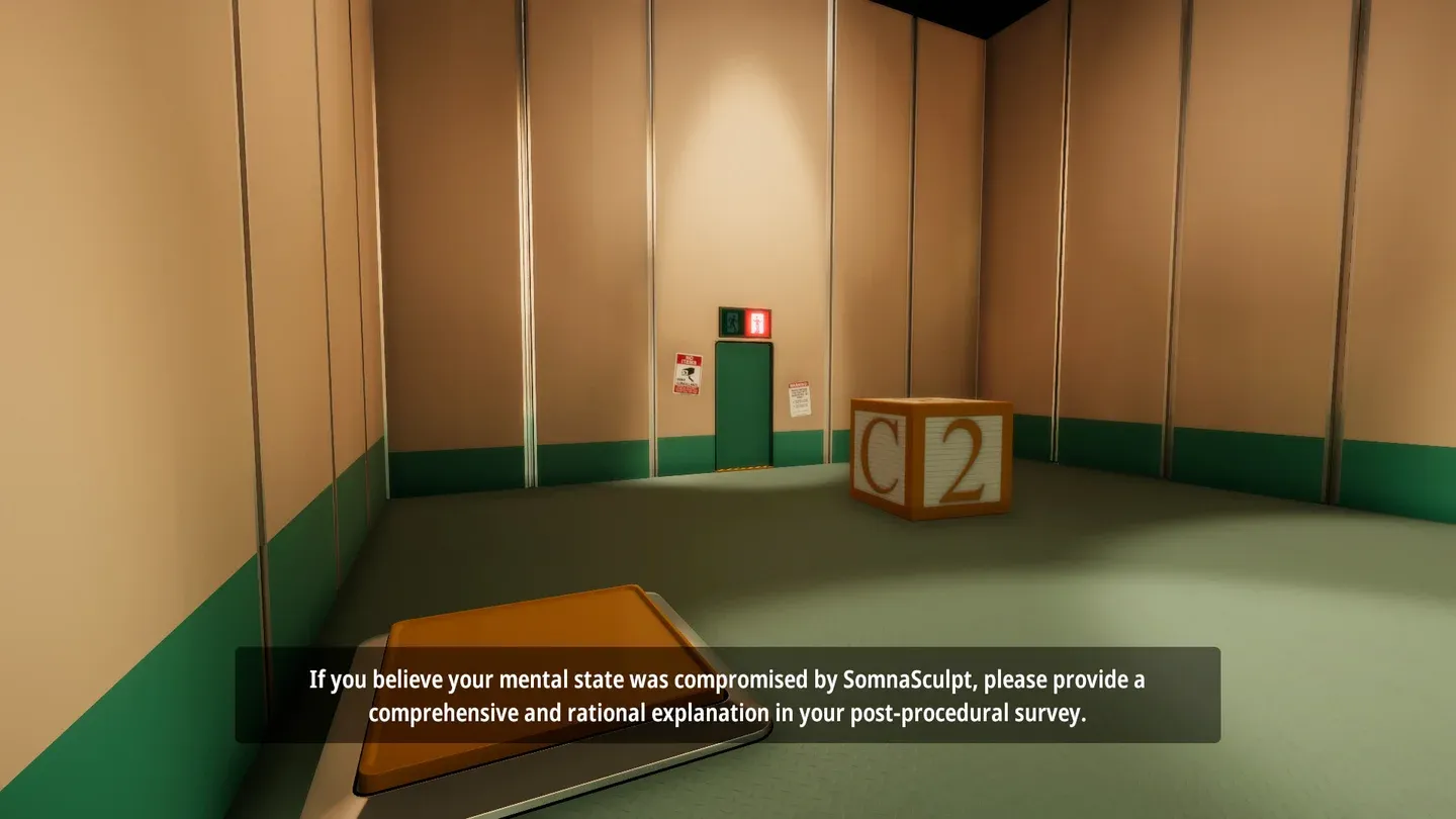 Superliminal content image