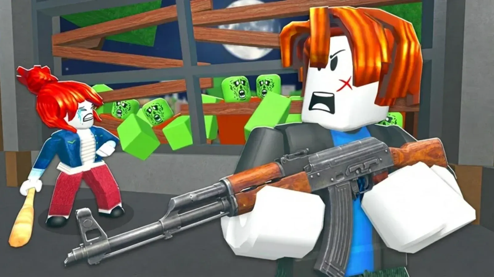 Survive the Apocalypse codes for May 2026: Free Emeralds