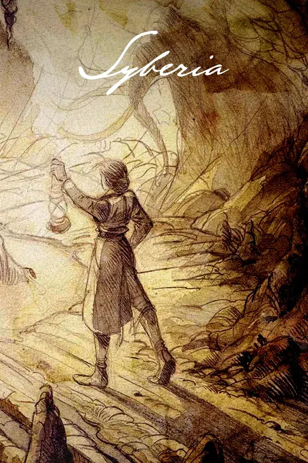 Syberia