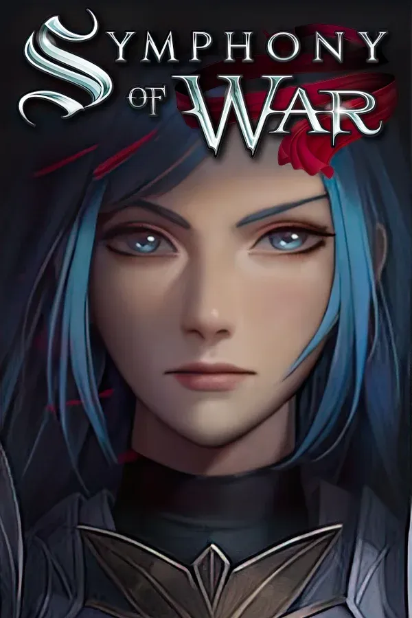 Symphony of War: The Nephilim Saga