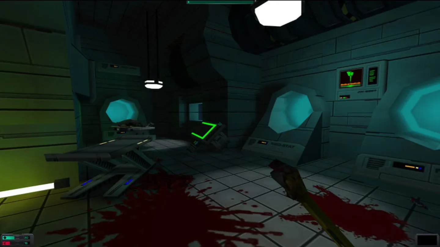 System Shock® 2 (1999) Gallery 10
