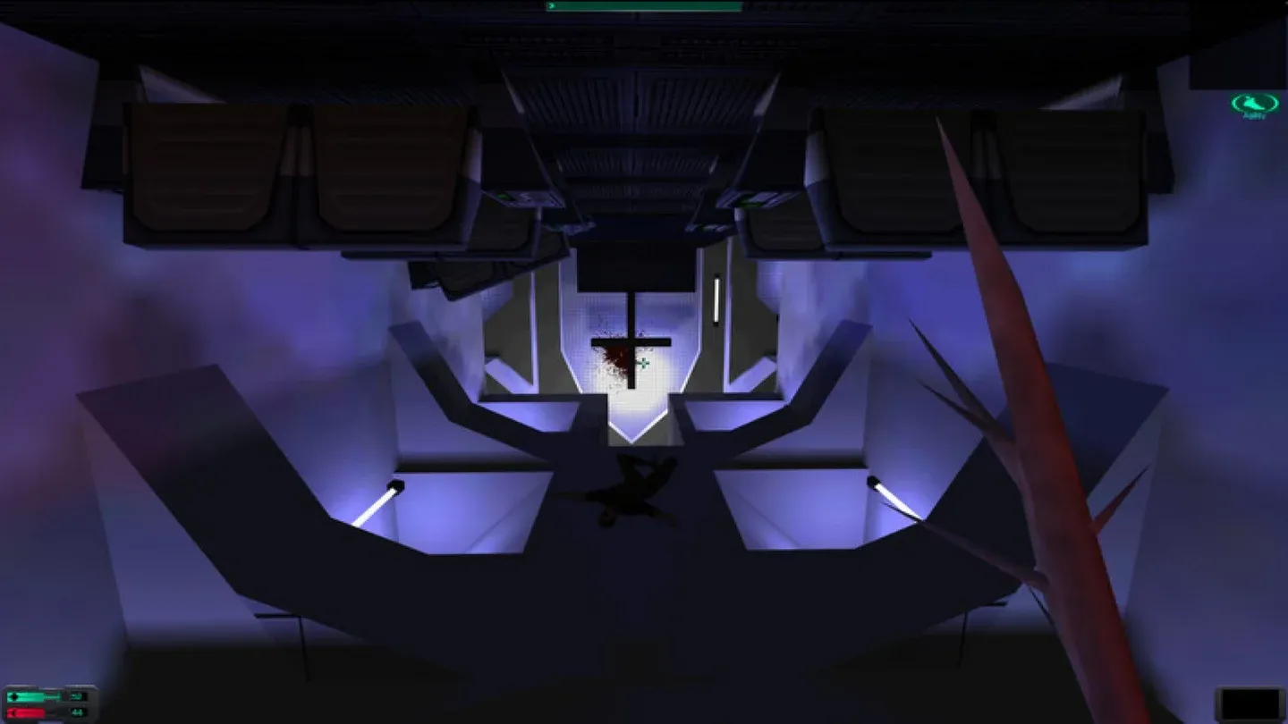 System Shock® 2 (1999) Gallery 2