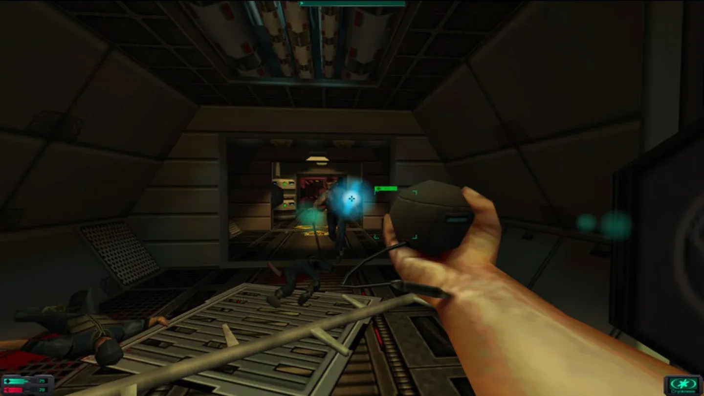 System Shock® 2 (1999) Gallery 3