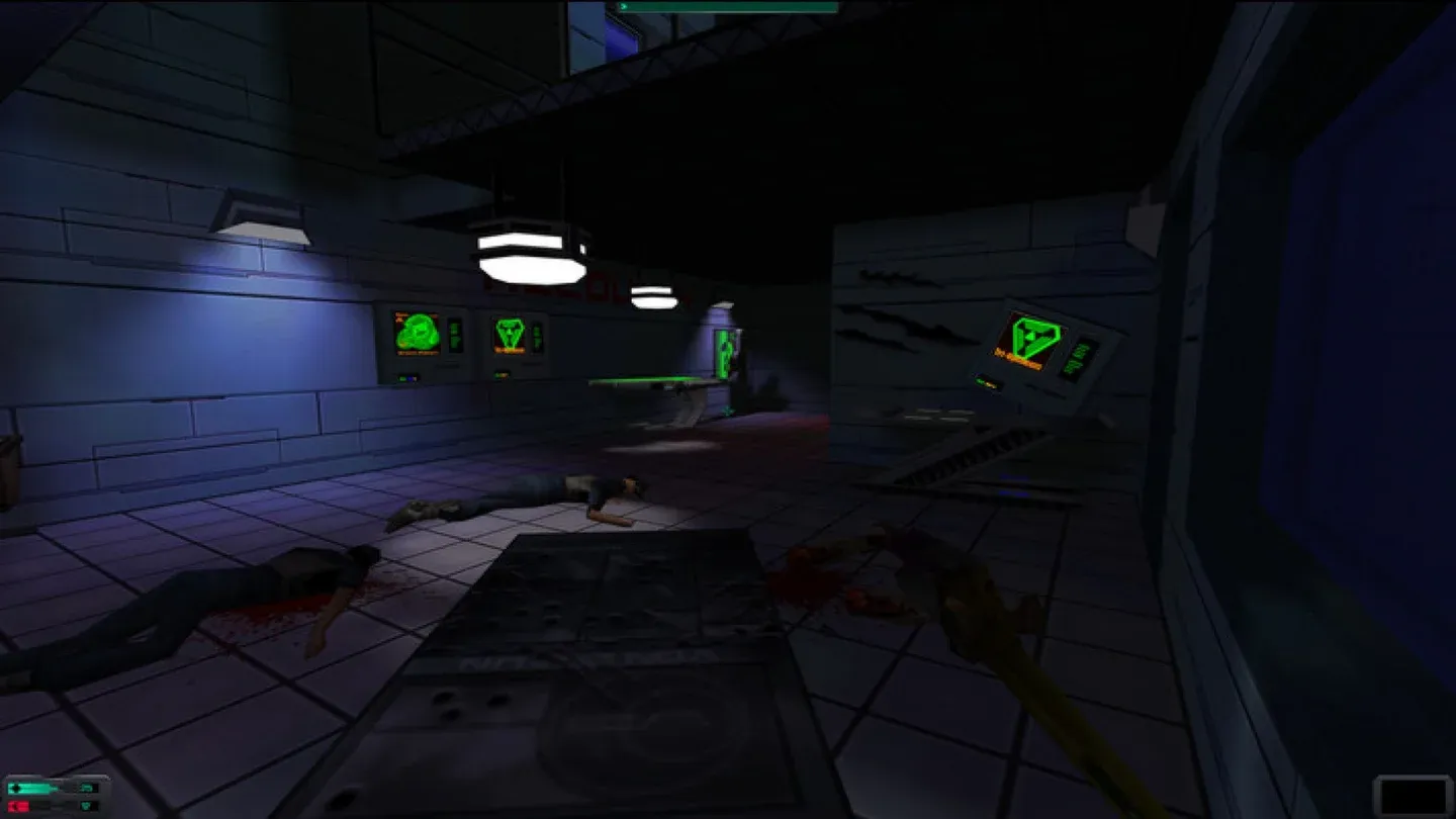 System Shock® 2 (1999) Gallery 4