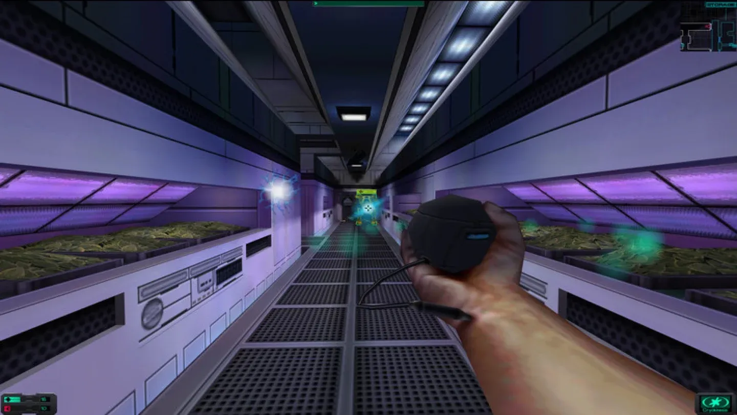 System Shock® 2 (1999) Gallery 5