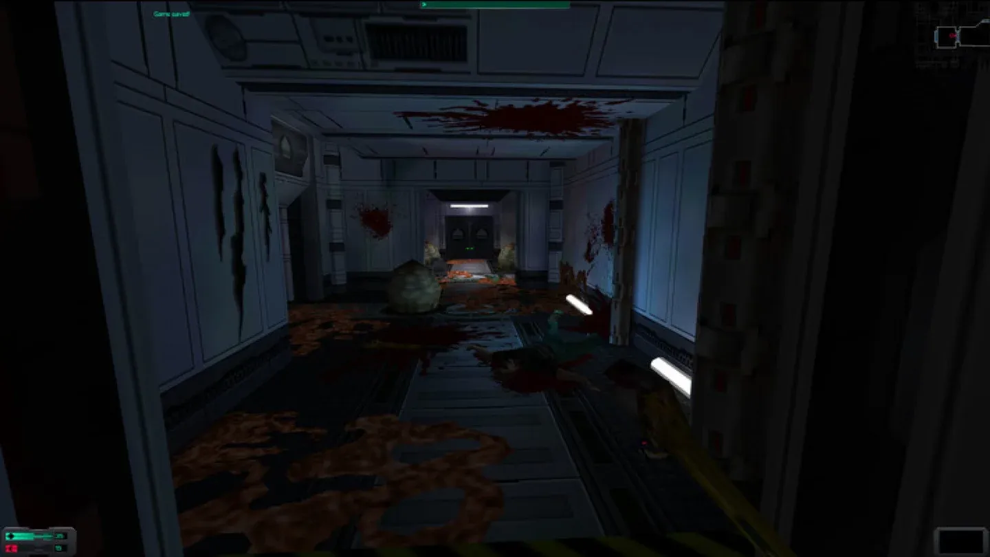 System Shock® 2 (1999) Gallery 6