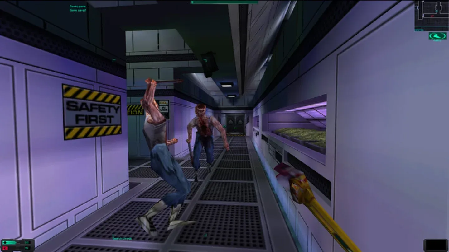 System Shock® 2 (1999) Gallery 8