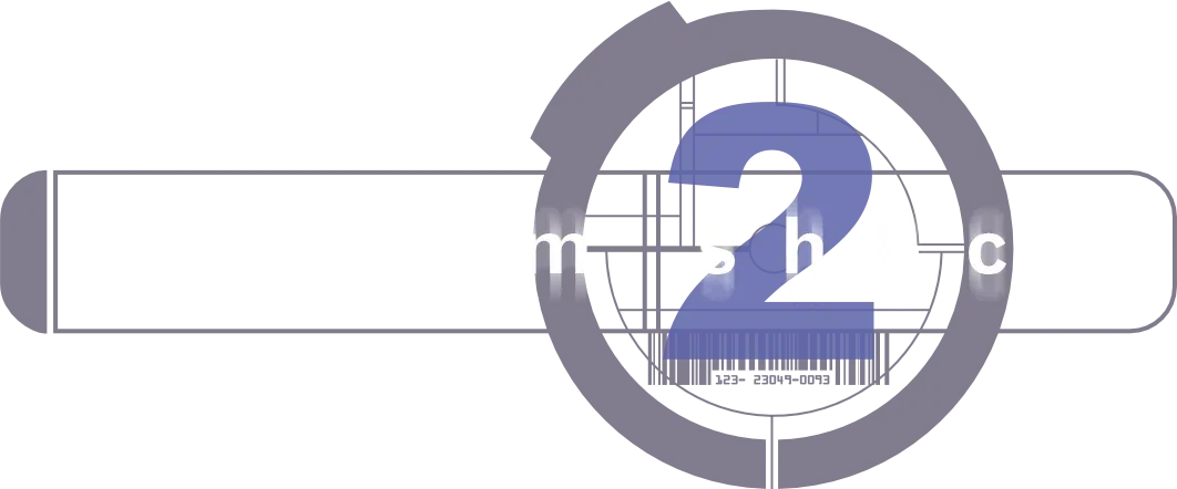 System Shock® 2 (1999) Logo