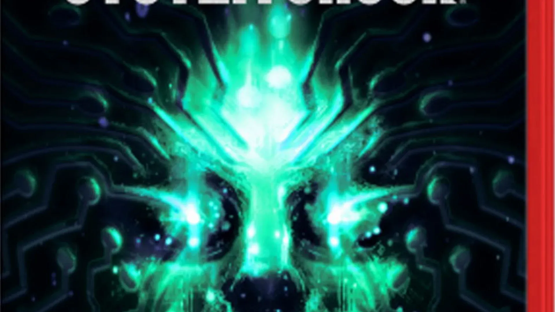 System Shock Remake's Parity Patch Fixes Nintendo Switch Performance