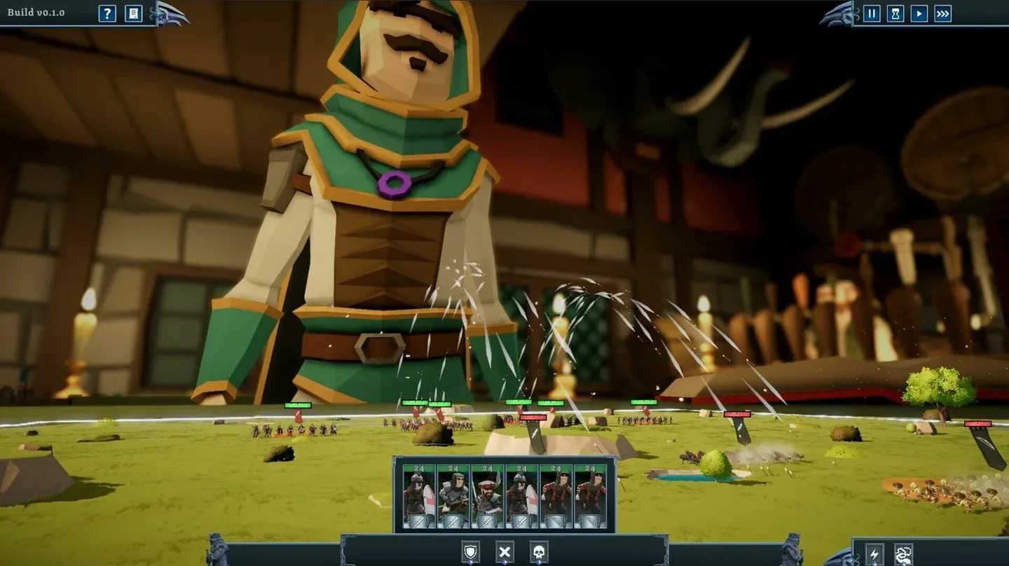 Tabletop Tavern content image