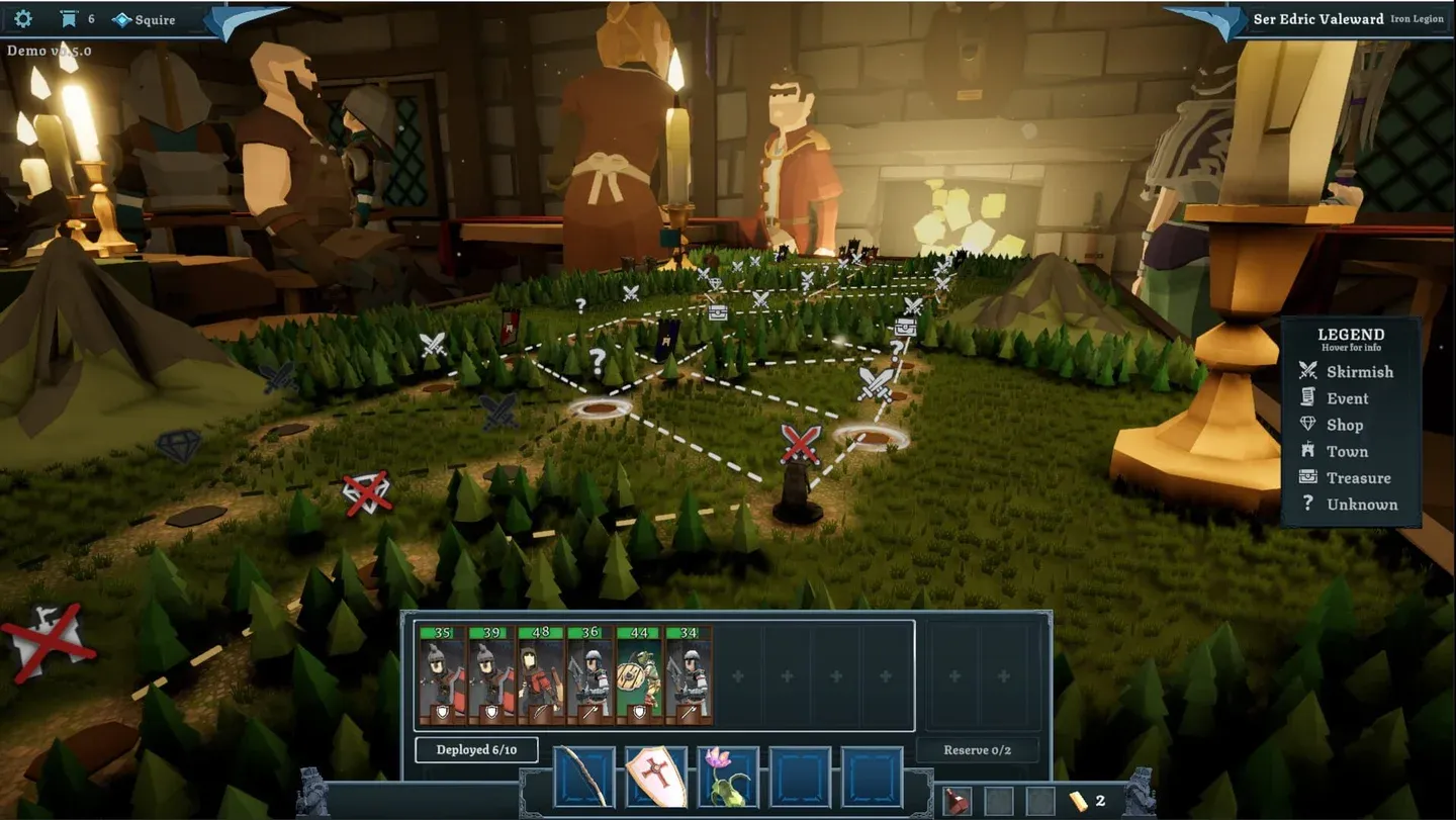 Tabletop Tavern content image