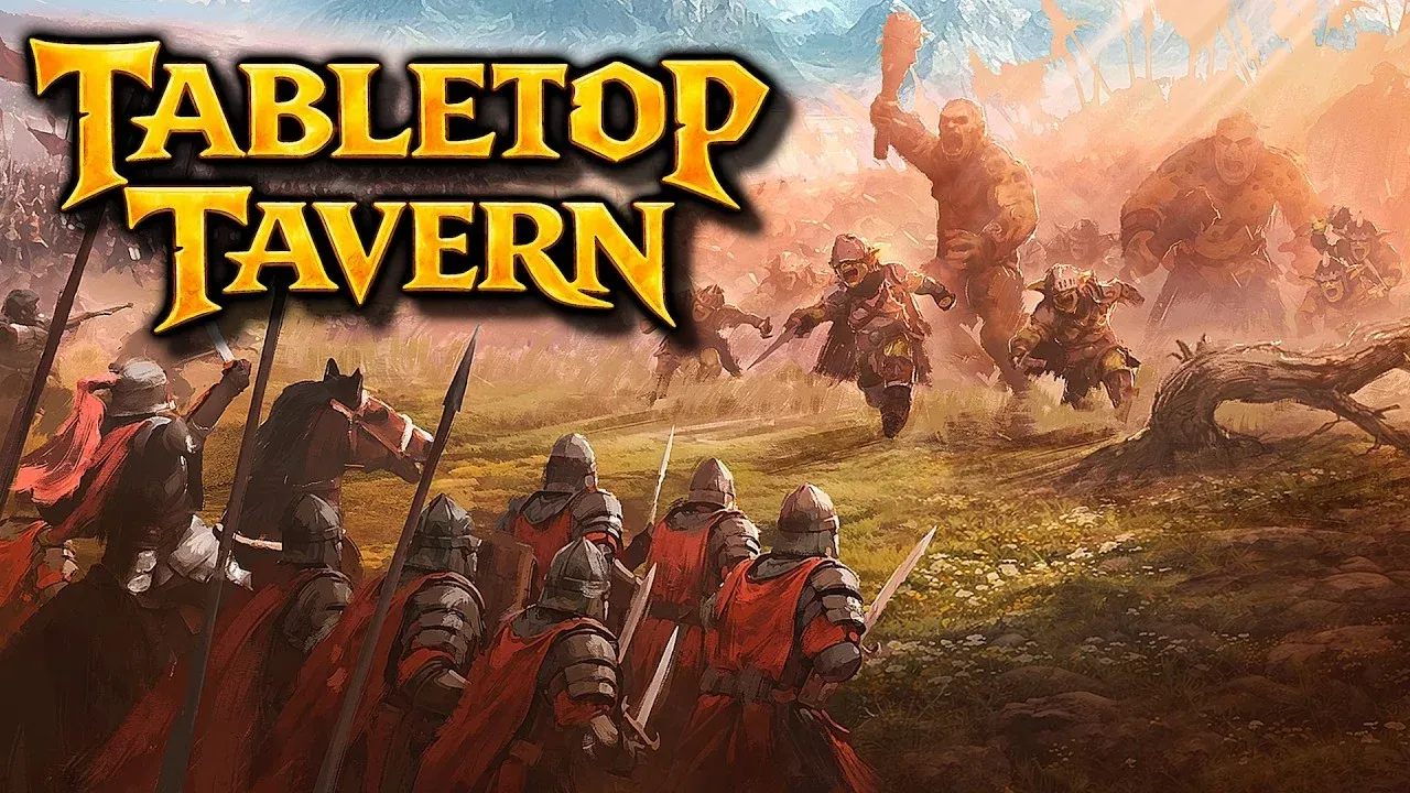 Tabletop Tavern turns Total War's tactical battles into a roguelike
