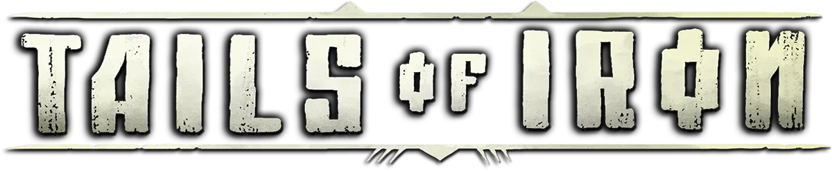 Tails of Iron Logo