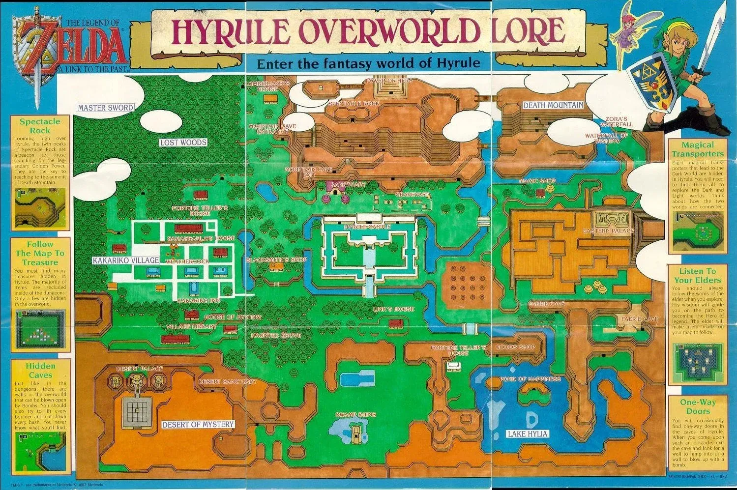 Takashi Tezuka, the Quiet Architect of Zelda, Is Retiring After 42 Years