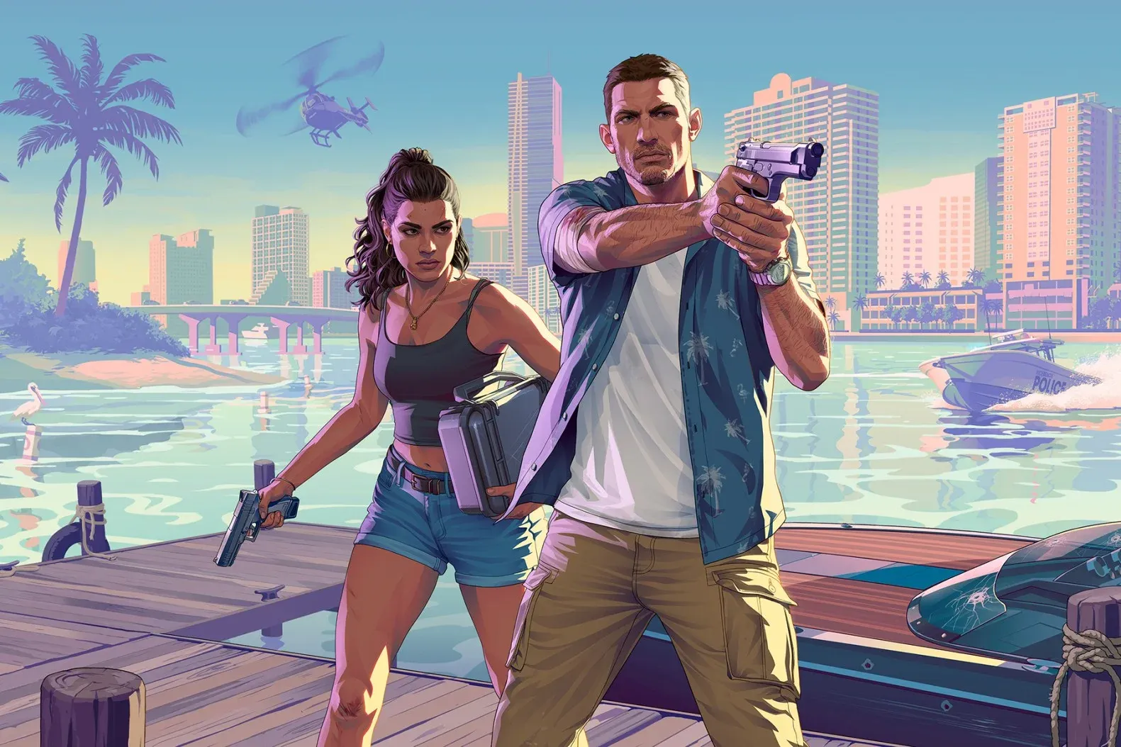 GTA 6's billion-dollar budget a 'high-stakes game for big boys only