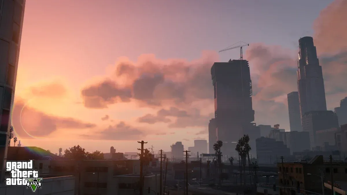 Take-Two CEO calls Grand Theft Auto the most valuable entertainment IP ever created