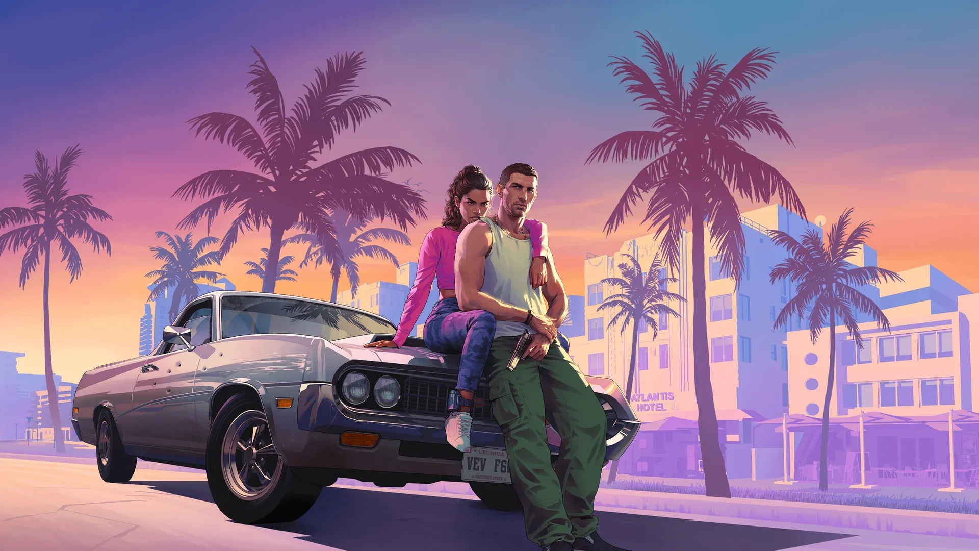 Take-Two CEO Says No Adult Gamer Will Skip GTA 6