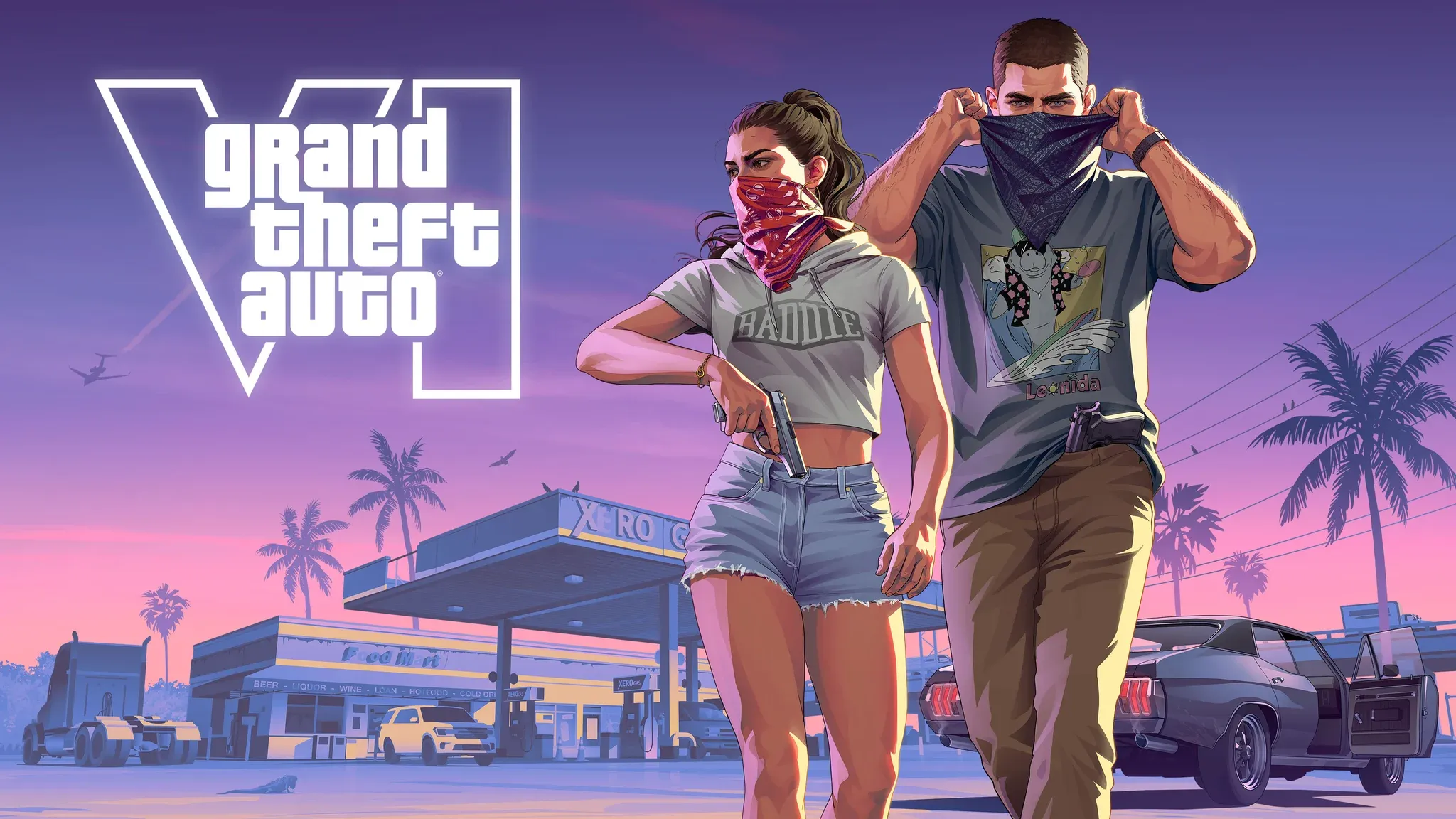 Take-Two Escalates GTA 6 Leak Hunt With Microsoft and Discord Subpoenas ·  Neural Critic