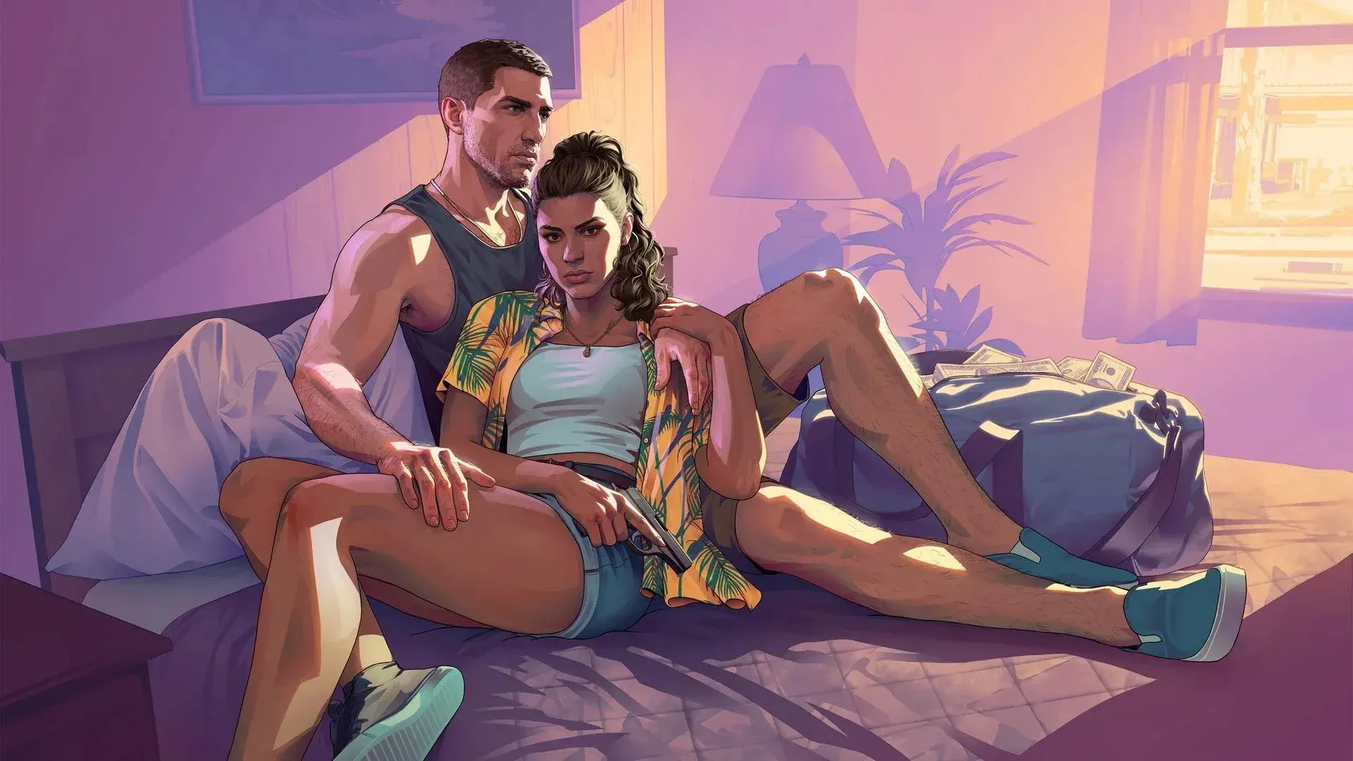 NY Court Approves Take-Two Subpoenas Microsoft and Discord Over GTA 6 Leaks