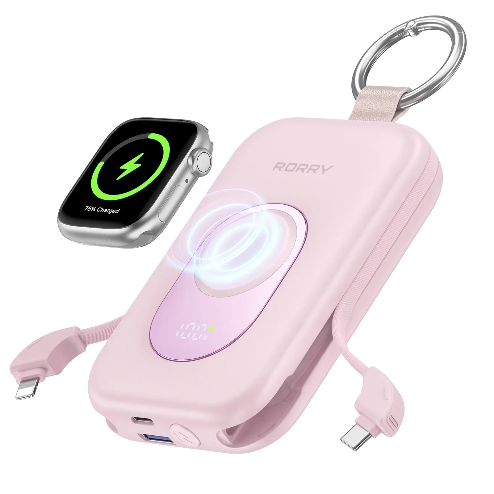 Talix 10,000mAh 100W Power Bank Drops to $18 With 50% Off Coupon