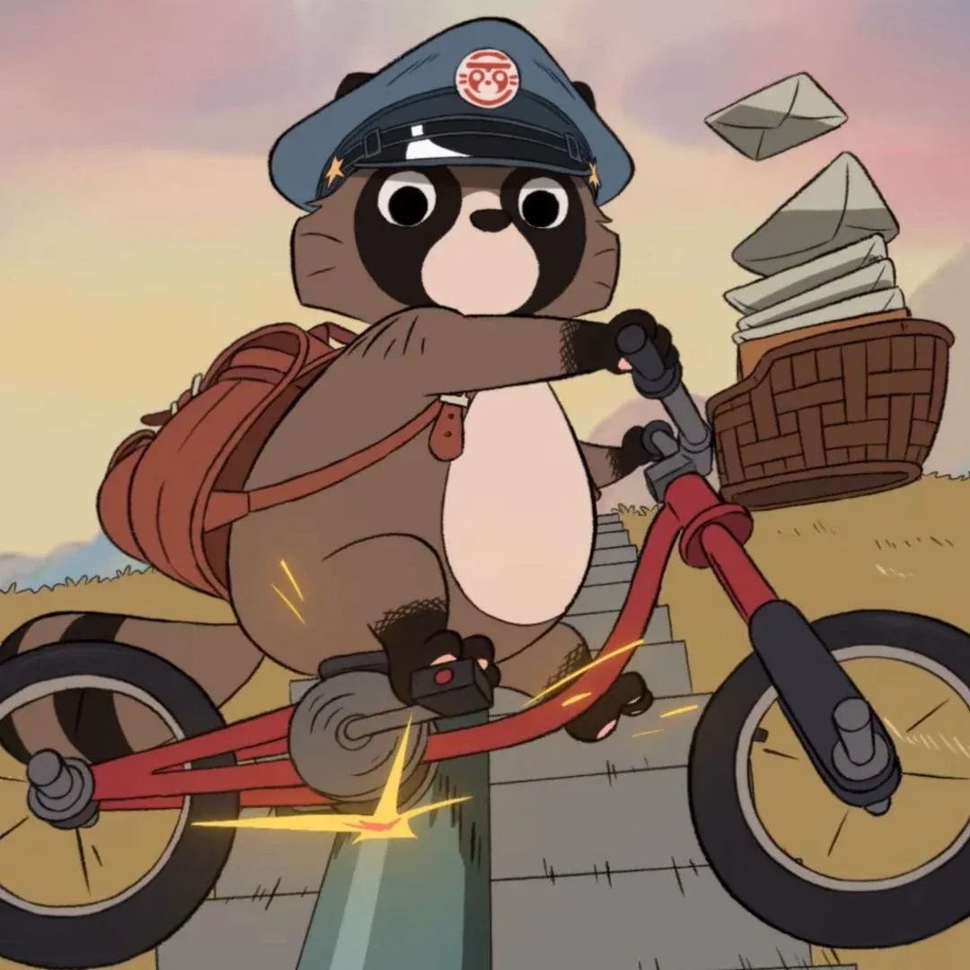 Tanuki: Pon's Summer ist die beste Steam Next Fest Demo