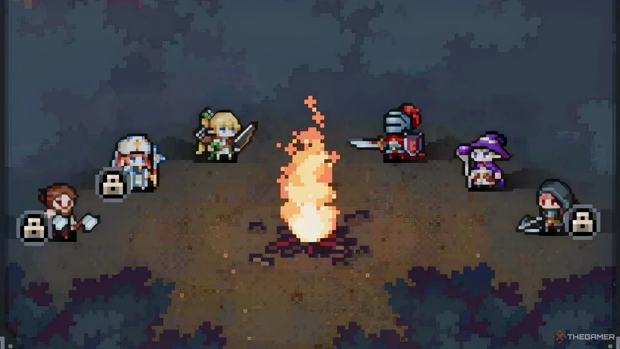 TBH: Task Bar Hero Guide: Best Slayer Build