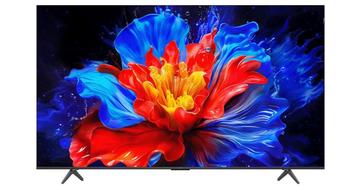 TCL 75-Inch 4K Google TV Drops to $398 at Walmart | GAMES.GG