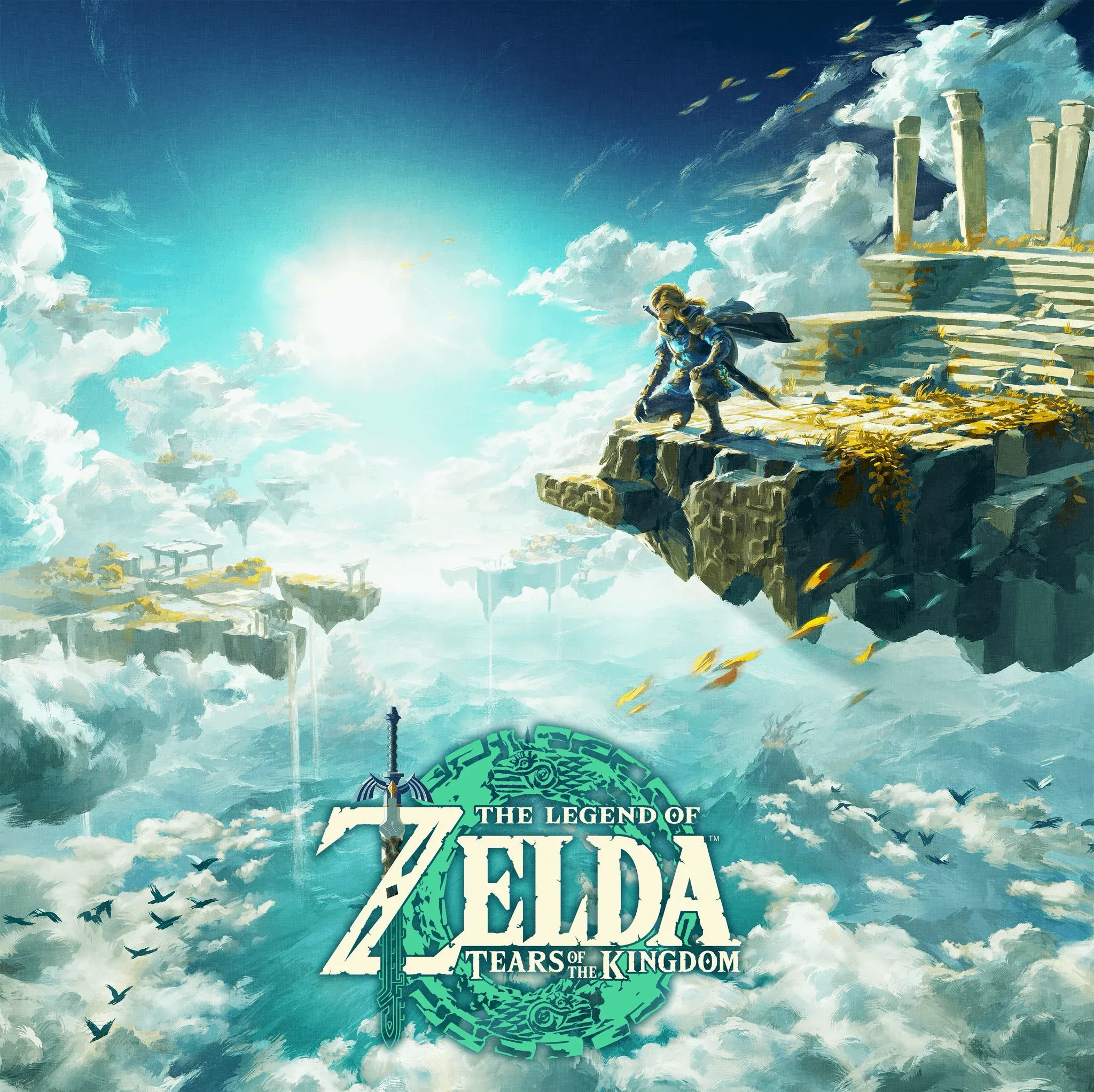 Nintendo Cuts Tears of the Kingdom Switch 2 Price for the First Time