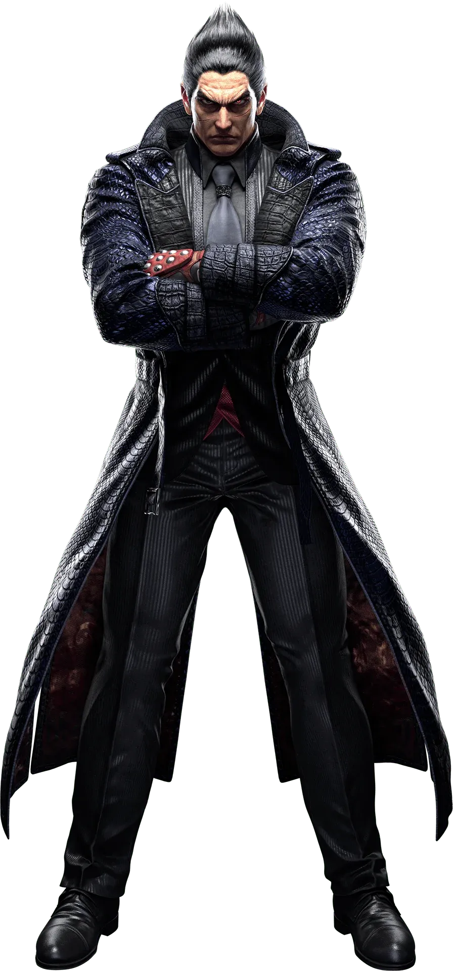 Tekken 8 Director Kohei Ikeda Leaves Bandai Namco After 20 Years