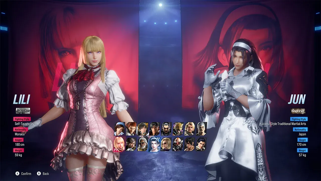 Tekken 8: Guia Completo do Modo Ranqueado
