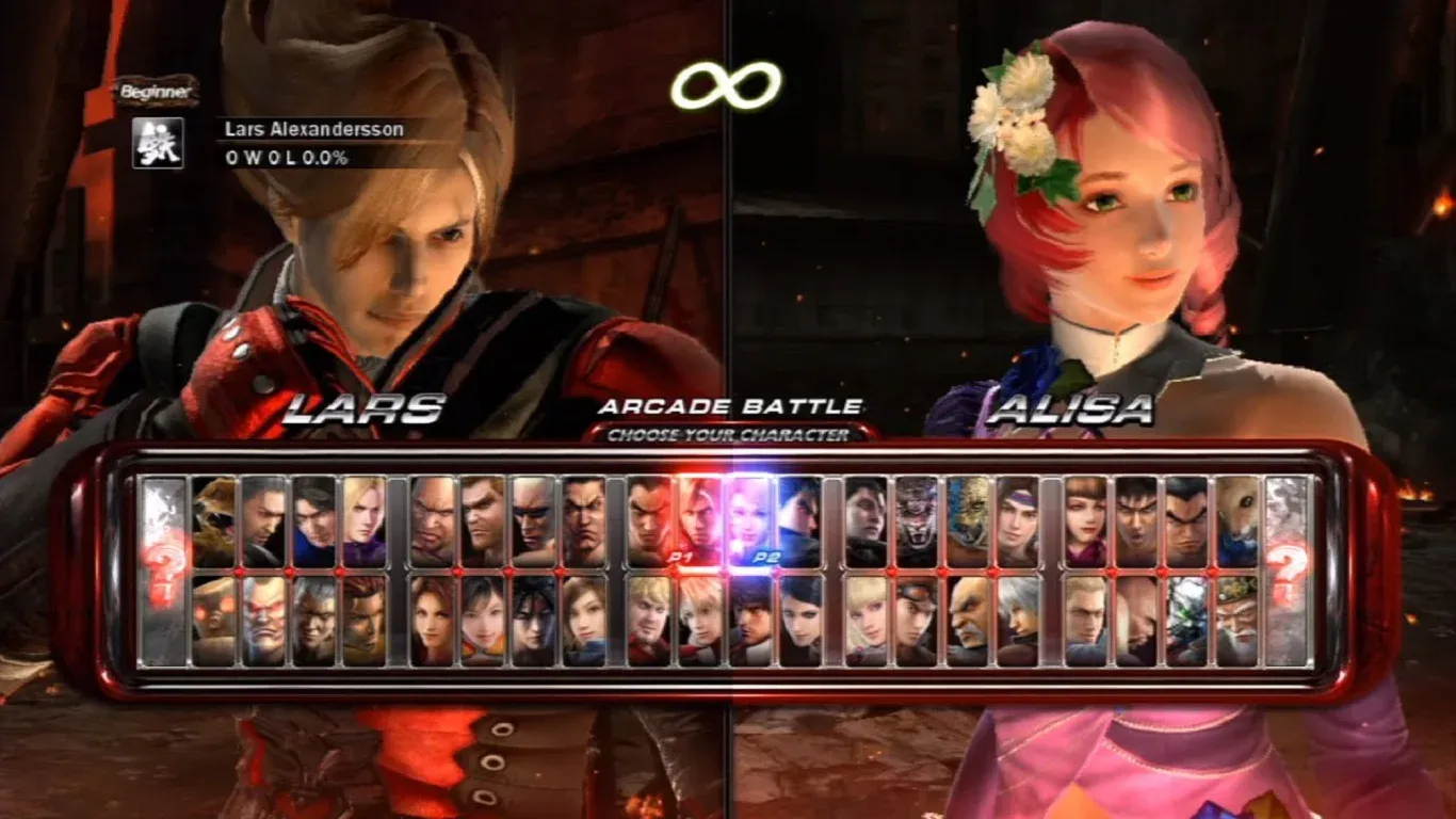 Season 3 roster additions