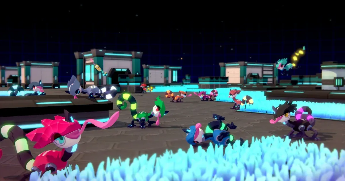 Temtem Swarm Evershifting Tower Guide: New Characters [Tips] | GAMES.GG