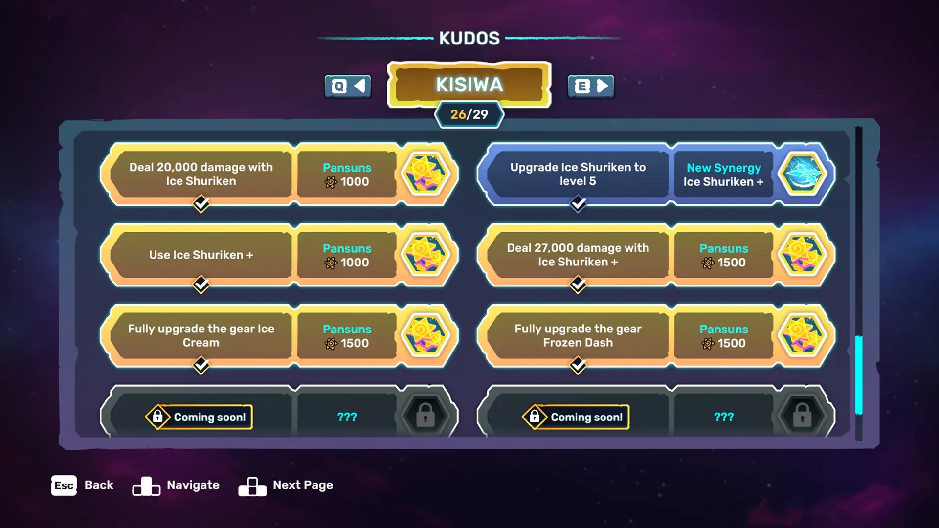 Temtem: Swarm Kudos Guide: How to Unlock Every Reward