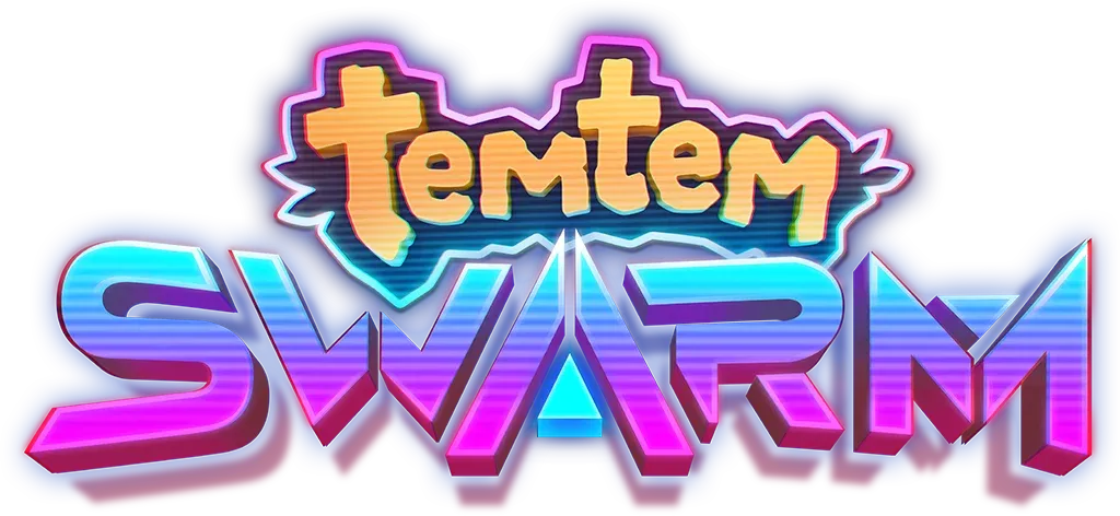 Temtem: Swarm Logo