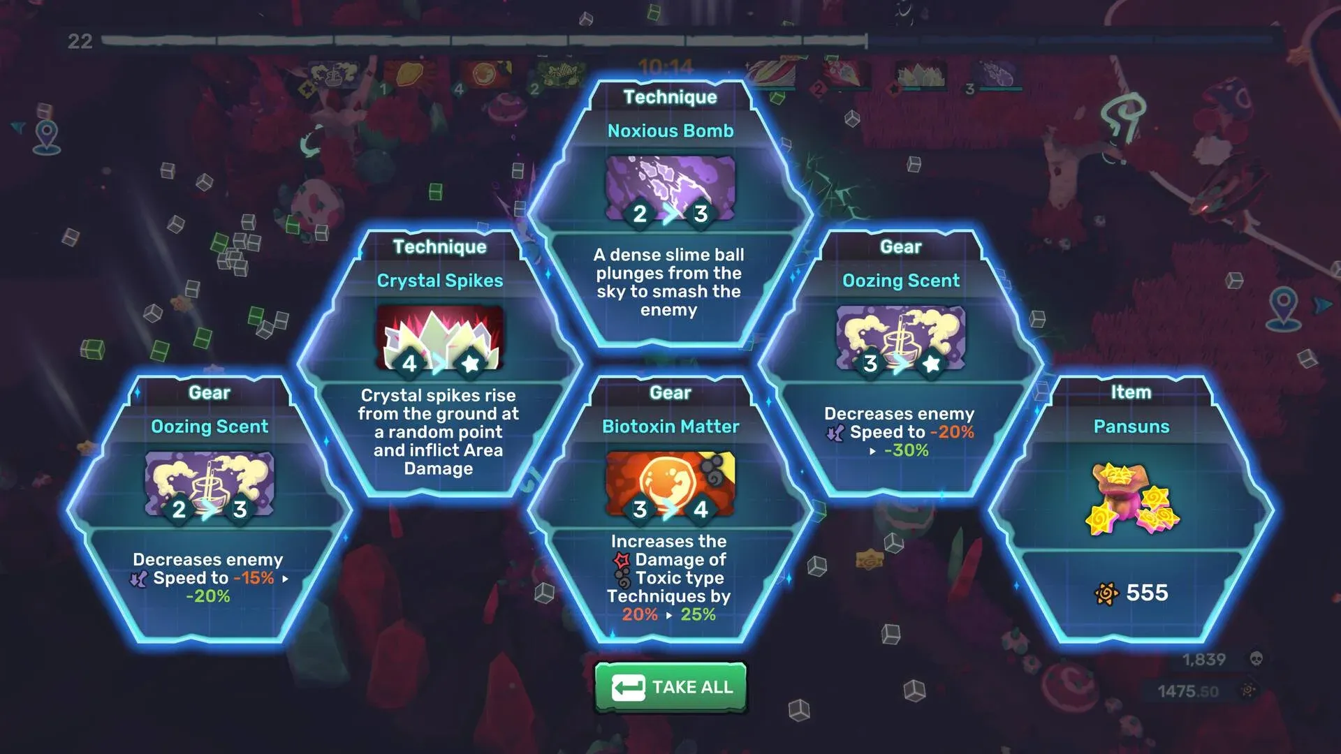 Temtem Swarm Techniques Guide: Types, Classes, and Best Picks